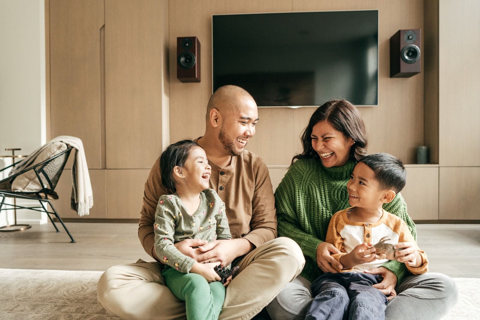 Profesionales Exitosos